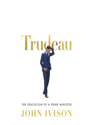 cover image of Trudeau